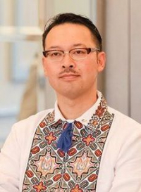 Окабе Йошіхіко